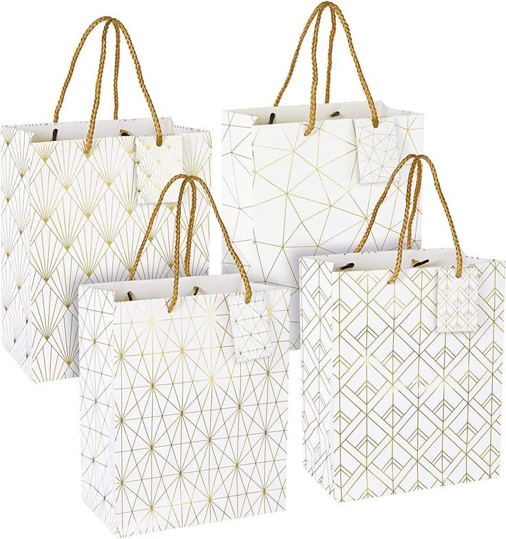Premium Paper Bags