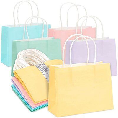 Premium Paper Bags