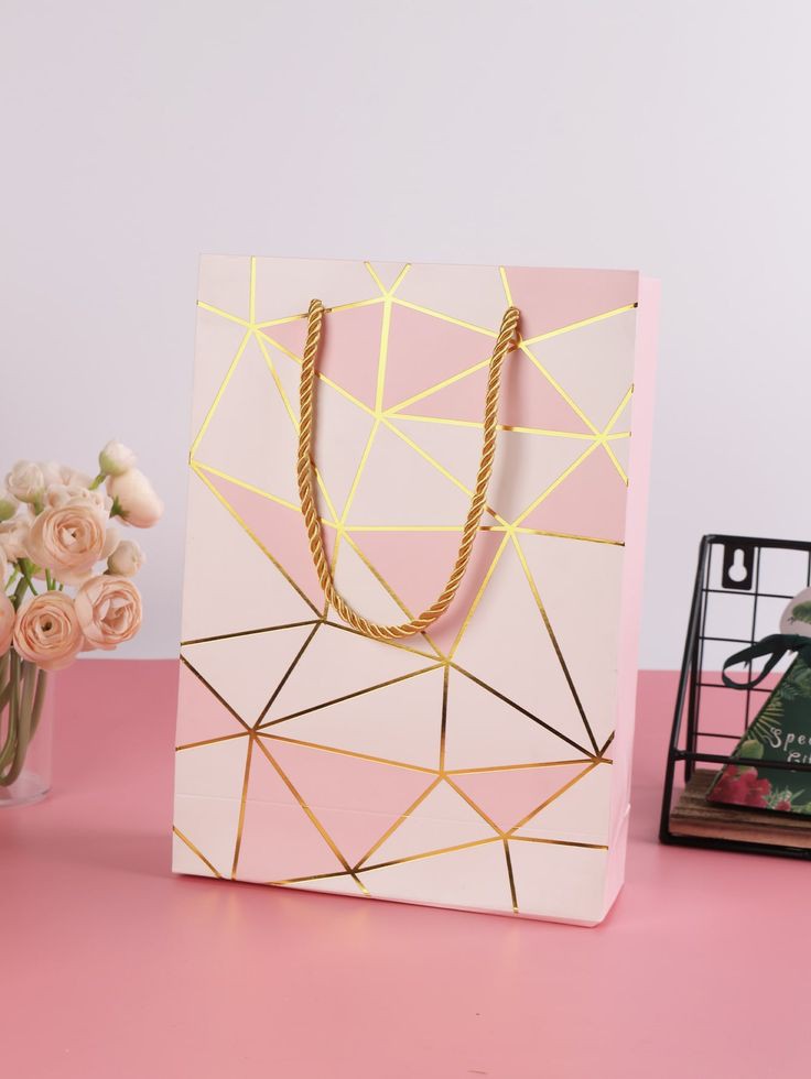 Premium Paper Bags