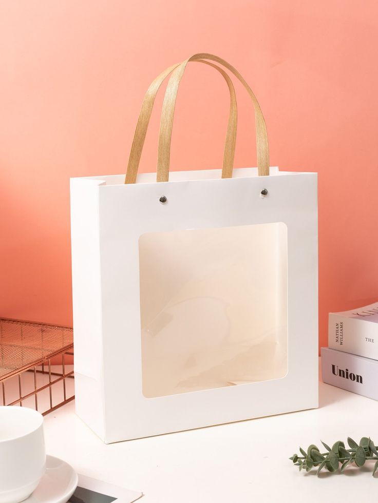 Premium Paper Bags